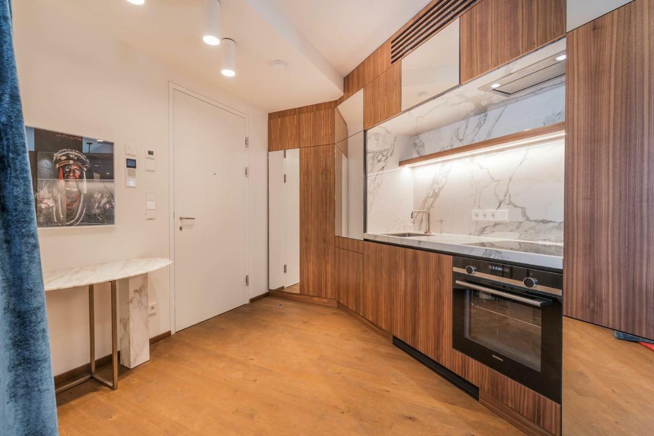 Luxury Residence Near Parlament In @Yourفيينا المظهر الخارجي الصورة