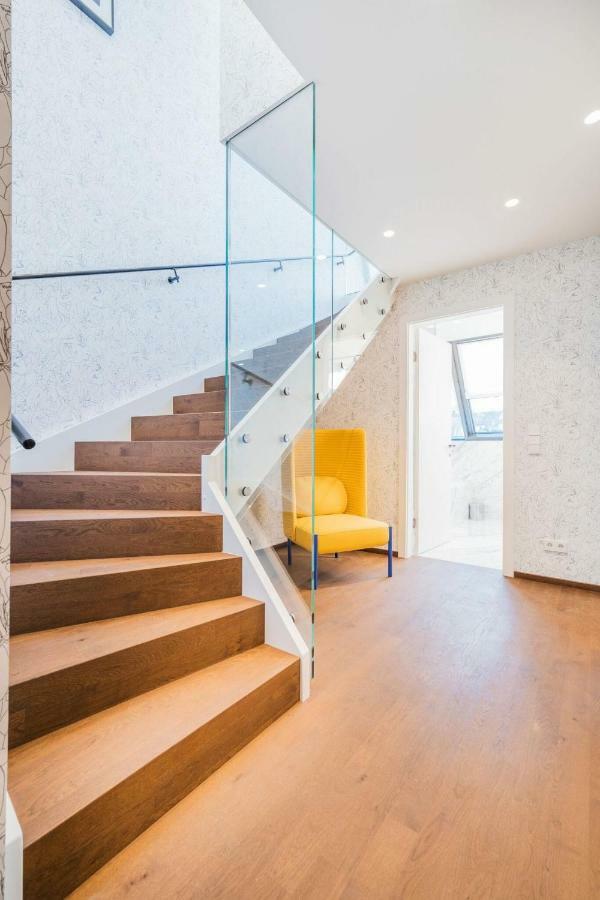 Luxury Residence Near Parlament In @Yourفيينا المظهر الخارجي الصورة
