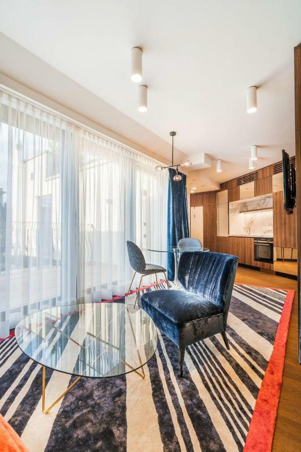 Luxury Residence Near Parlament In @Yourفيينا المظهر الخارجي الصورة