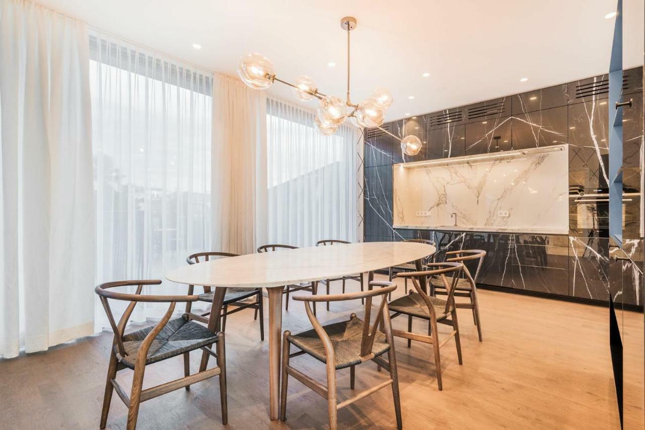 Luxury Residence Near Parlament In @Yourفيينا المظهر الخارجي الصورة